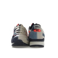 Кроссовки ASICS Gel-Lyte III Patchwork