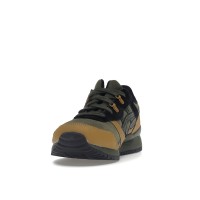 ASICS Gel-Lyte III Olive Canvas Tan Presidio