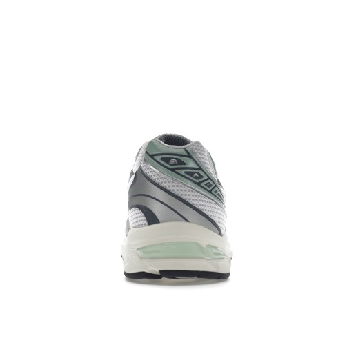 Кроссы ASICS Gel-1130 Naked Sage Green - мужская сетка размеров