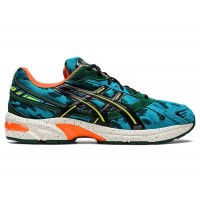 Кроссовки ASICS Gel-1130 Lagoon Camo
