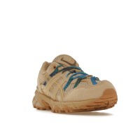 Кроссовки ASICS Gel-Sonoma 15-50 A.P.C. Beige Blue