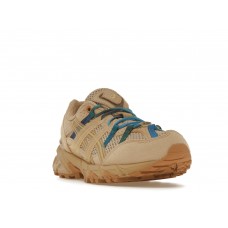 Кроссовки ASICS Gel-Sonoma 15-50 A.P.C. Beige Blue