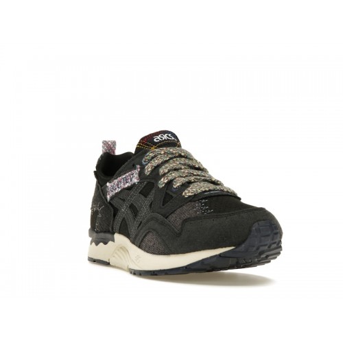 Кроссы ASICS Gel-Lyte V Imbari Pack Fujitaka Towel - мужская сетка размеров