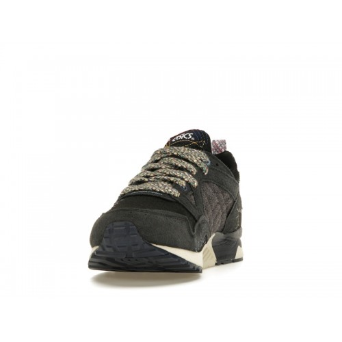 Кроссы ASICS Gel-Lyte V Imbari Pack Fujitaka Towel - мужская сетка размеров