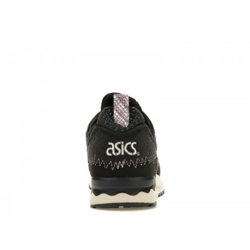 Кроссы ASICS Gel-Lyte V Imbari Pack Fujitaka Towel - мужская сетка размеров
