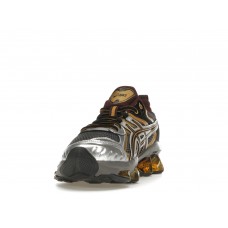 ASICS Gel-Quantum Kinetic Carbon Pure Gold