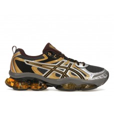 Кроссовки ASICS Gel-Quantum Kinetic Carbon Pure Gold