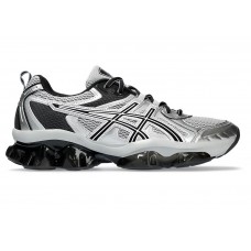 Кроссовки ASICS Gel-Quantum Kinetic Mid Grey Pure Silver