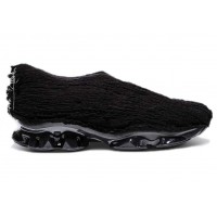 Кроссовки ASICS Gel-Quantum Kinetic Graphite Grey Black (AIREI Edition)