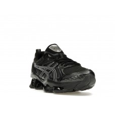 Кроссовки ASICS Gel-Quantum Kinetic Graphite Grey Black
