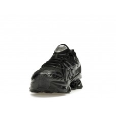 Кроссовки ASICS Gel-Quantum Kinetic Graphite Grey Black