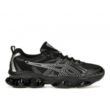 Кроссовки ASICS Gel-Quantum Kinetic Graphite Grey Black