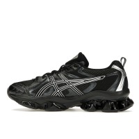 Кроссовки ASICS Gel-Quantum Kinetic Graphite Grey Black