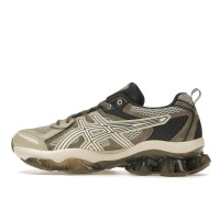 Кроссовки ASICS Gel-Quantum Kinetic Birch Dark Taupe