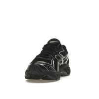 ASICS GT-2160 Black Pure Silver