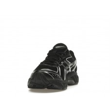 ASICS GT-2160 Black Pure Silver