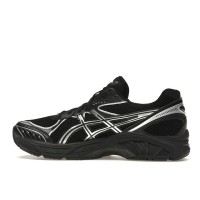 ASICS GT-2160 Black Pure Silver
