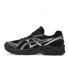 ASICS GT-2160 Black Pure Silver