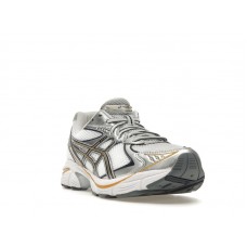 Кроссовки ASICS GT-2160 White Pure Silver Gold