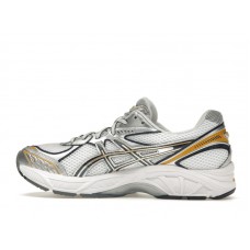 Кроссовки ASICS GT-2160 White Pure Silver Gold