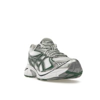 Кроссовки ASICS GT-2160 White Shamrock Green