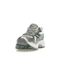 Кроссовки ASICS GT-2160 White Shamrock Green
