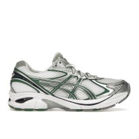 Кроссовки ASICS GT-2160 White Shamrock Green