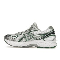 Кроссовки ASICS GT-2160 White Shamrock Green