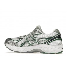 Кроссовки ASICS GT-2160 White Shamrock Green