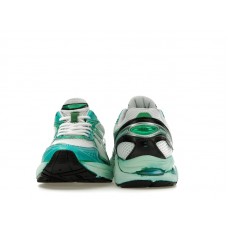 Кроссовки ASICS GT-2160 Hidden NY JW Customs Crystal Pine 0.5