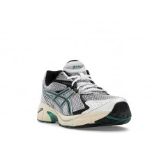 Кроссовки ASICS GT-2160 White Jasper Green