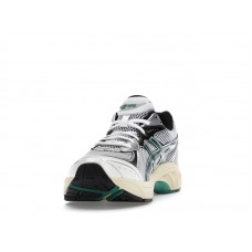 Кроссовки ASICS GT-2160 White Jasper Green