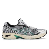 Кроссовки ASICS GT-2160 White Jasper Green