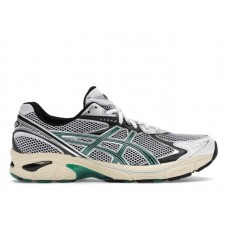 Кроссовки ASICS GT-2160 White Jasper Green