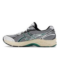 Кроссовки ASICS GT-2160 White Jasper Green