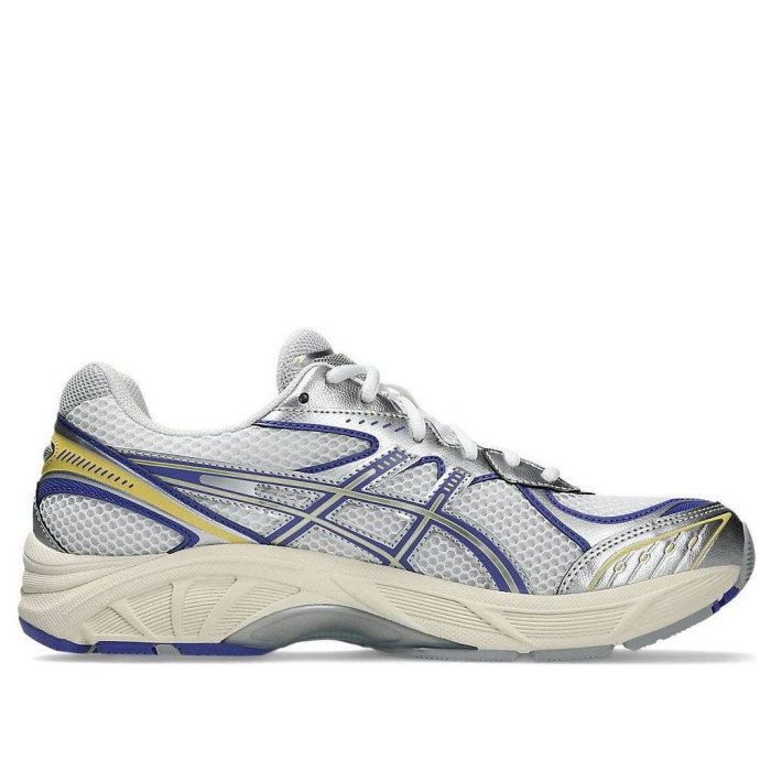 ASICS GT 2160 White Blue Violet - мужская сетка размеров ASICS GT 2160 White Blue Violet - мужская сетка размеров