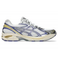 Кроссовки ASICS GT-2160 White Blue Violet