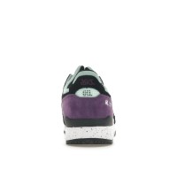 ASICS Gel-Lyte III OG White Black Mint Purple