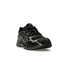 ASICS Gel-NYC Black Graphite Grey