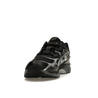 ASICS Gel-NYC Black Graphite Grey