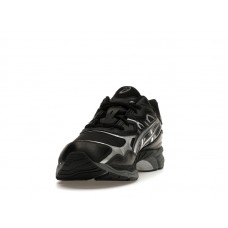 ASICS Gel-NYC Black Graphite Grey
