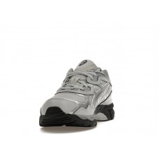 Кроссовки ASICS Gel-NYC Mid Grey Sheet Rock