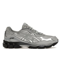 Кроссовки ASICS Gel-NYC Mid Grey Sheet Rock