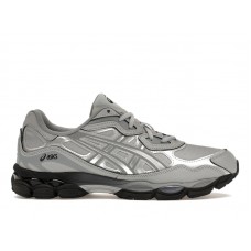 Кроссовки ASICS Gel-NYC Mid Grey Sheet Rock