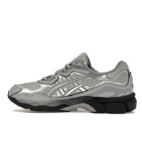 Кроссовки ASICS Gel-NYC Mid Grey Sheet Rock