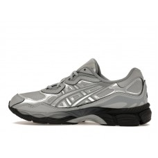 Кроссовки ASICS Gel-NYC Mid Grey Sheet Rock
