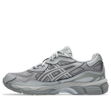 ASICS Gel-NYC Grey Cement Grey