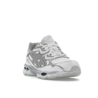 Кроссовки ASICS Gel-NYC White Oyster Grey