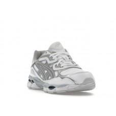 Кроссовки ASICS Gel-NYC White Oyster Grey