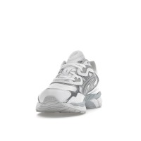 Кроссовки ASICS Gel-NYC White Oyster Grey